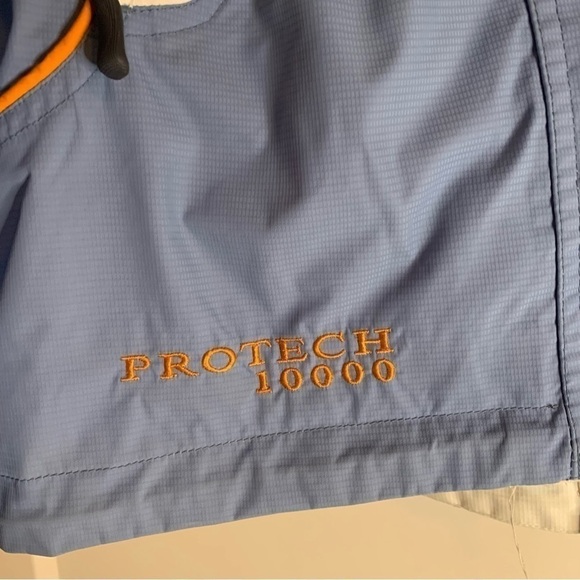 ALPINE Pro Protech 10000 winter jacket - Picture 5 of 6